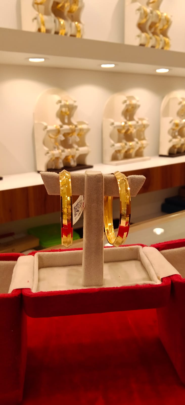 Baby Bangle